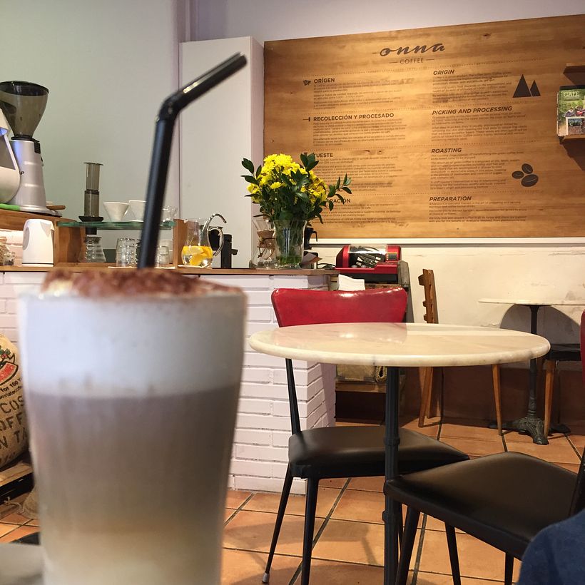 Onna Coffee 10