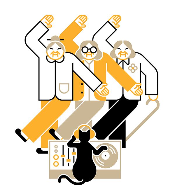 Monocle magazine 6