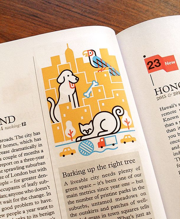 Monocle magazine 7