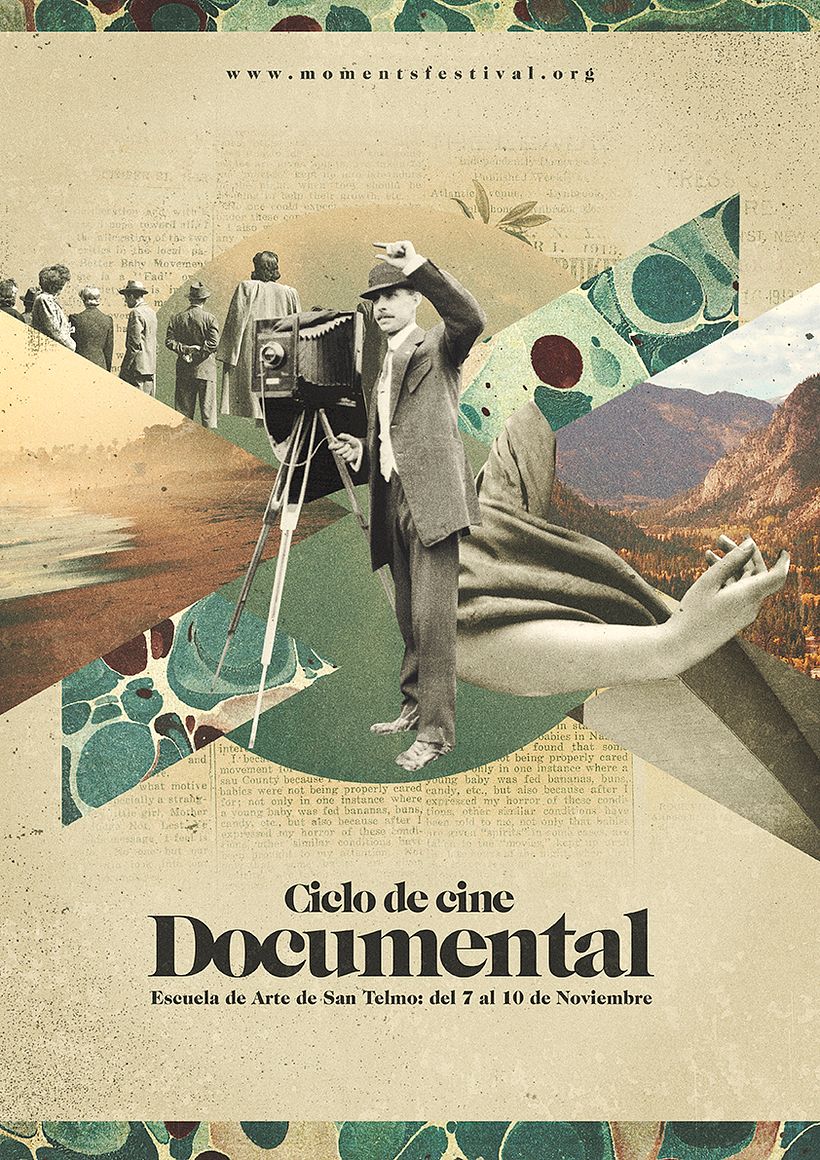 Imagem do festival Moments 2016 3