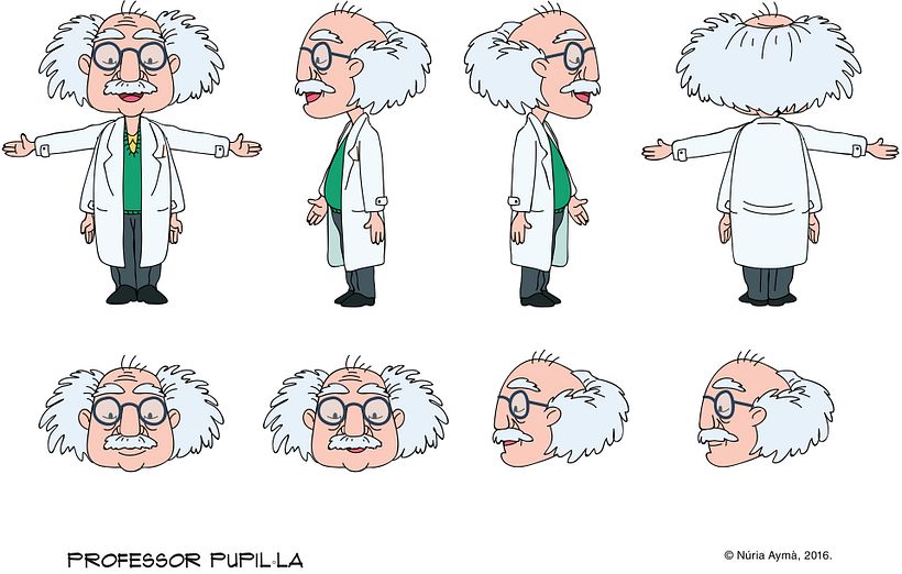 Solidarity day - Fund. Ramón Martí i Bonet + Tibidabo 4