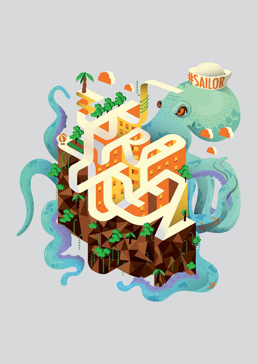 Kraken Festival 7