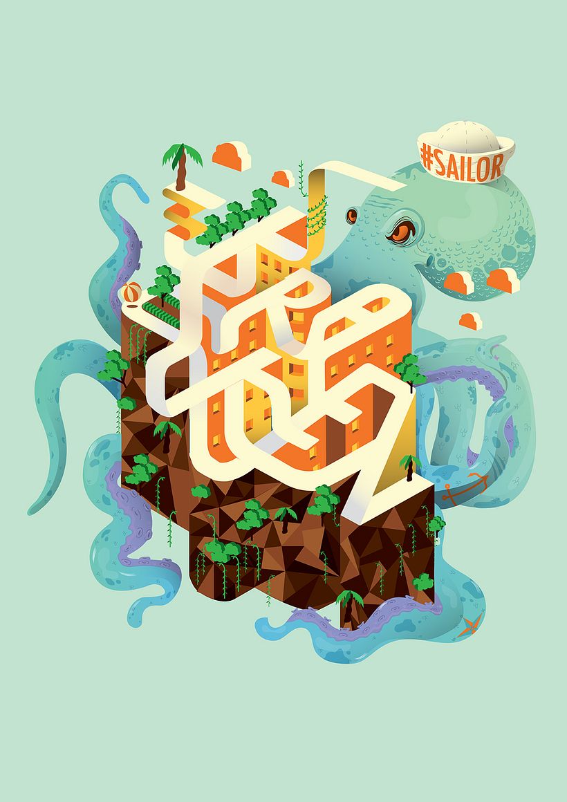 Kraken Festival 8