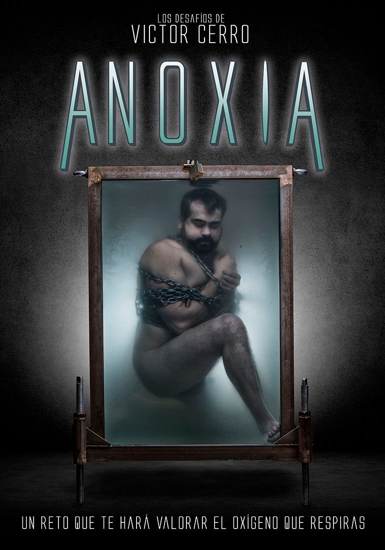 Anoxia de Victor Cerro -1