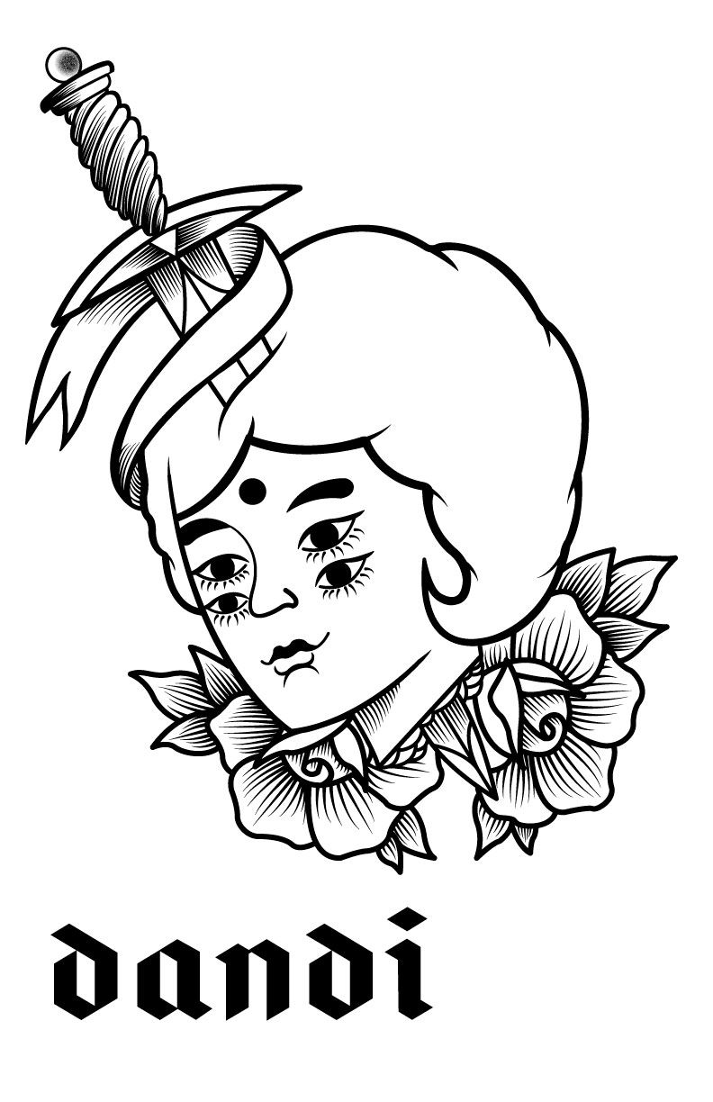 FLASH GIRL -1