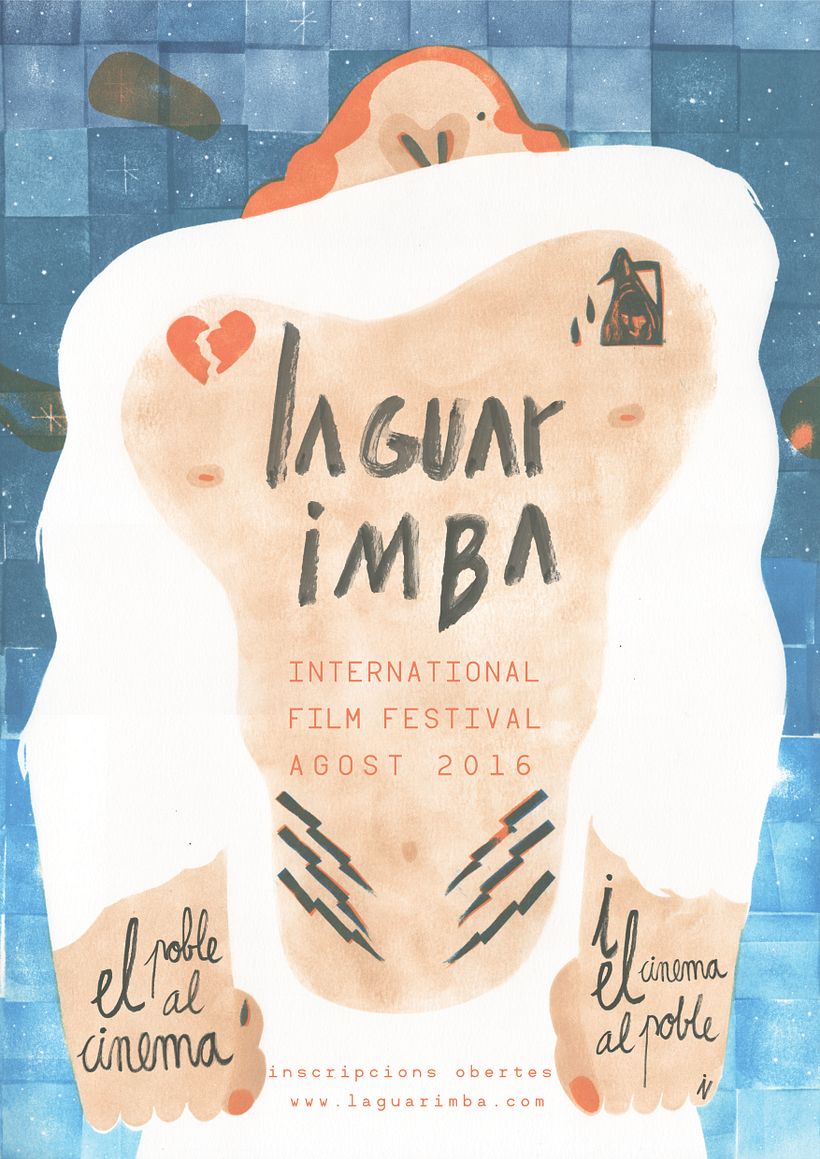 La Guarimba Film Festival 2016 0