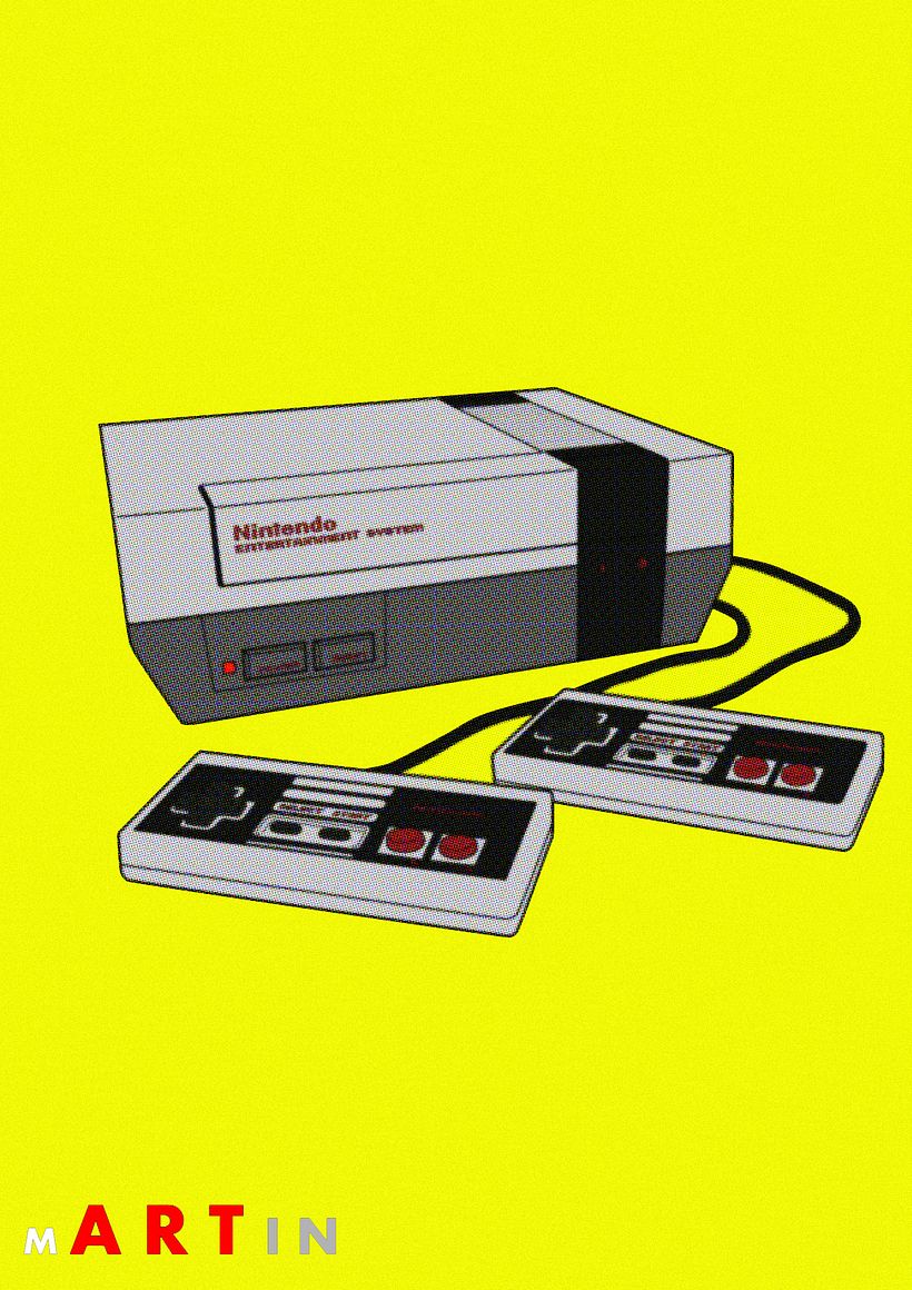 Nes -1