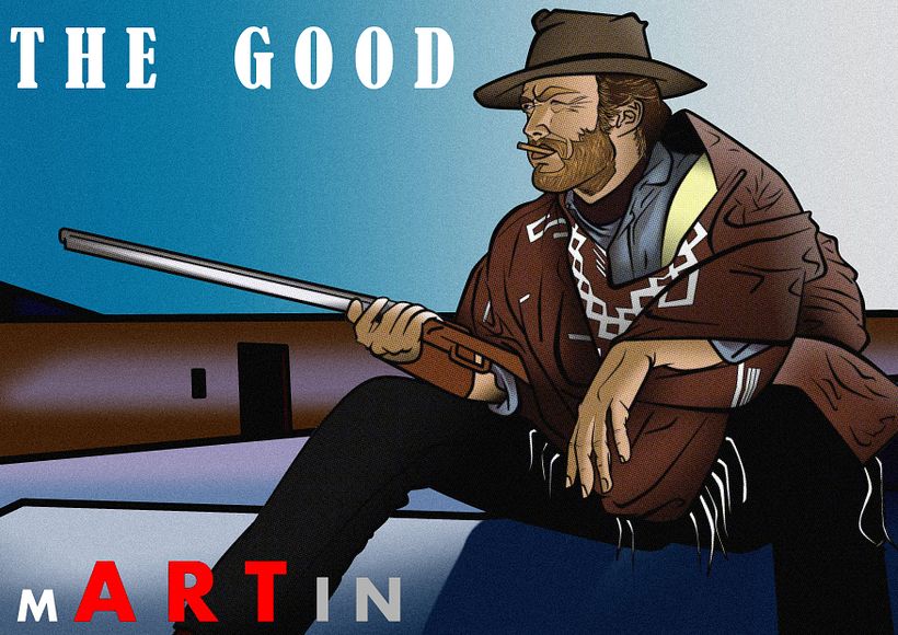 western -1