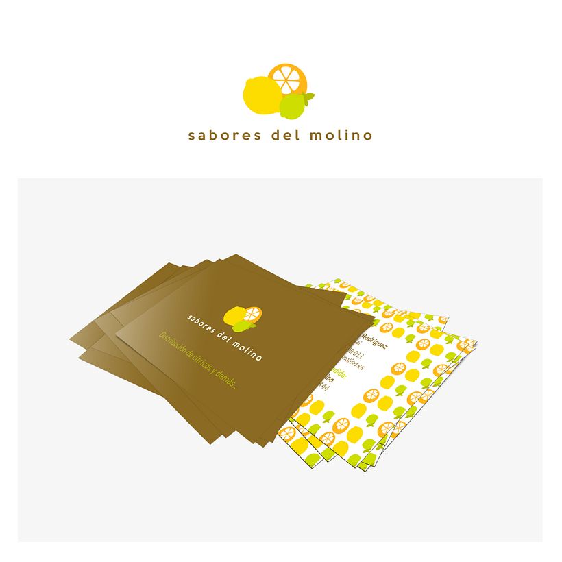 Logotipo sabores del molino -1