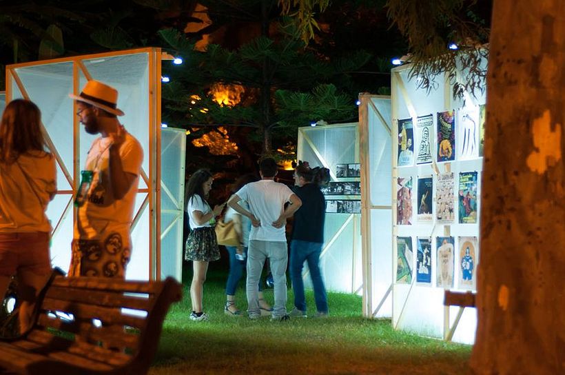 La Guarimba Film Festival 2016 7