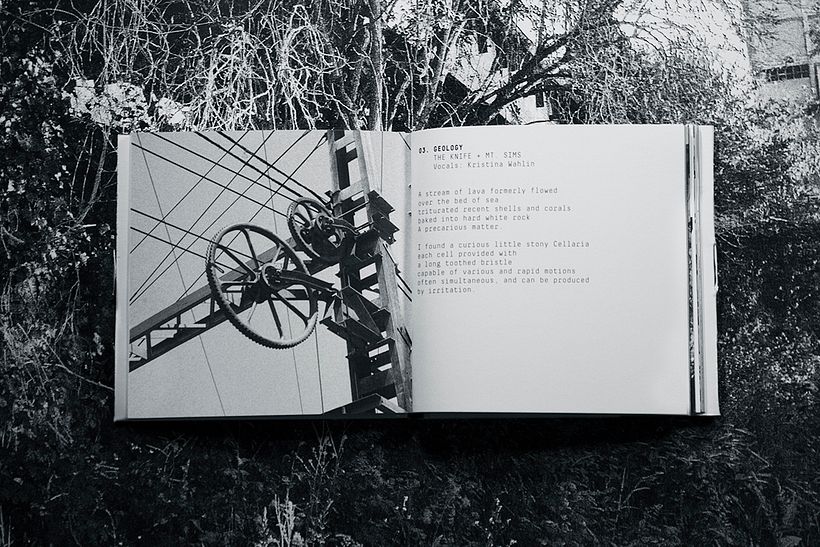 The Knife — Tomorrow, In A Year 16