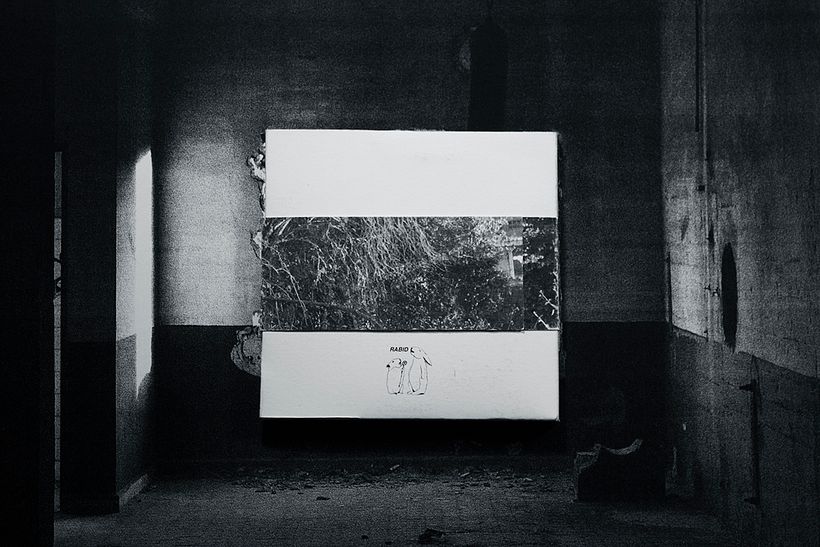 The Knife — Tomorrow, In A Year 17