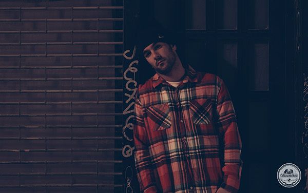 Urban shooting  5