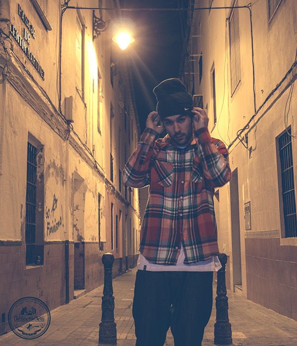 Urban shooting  6