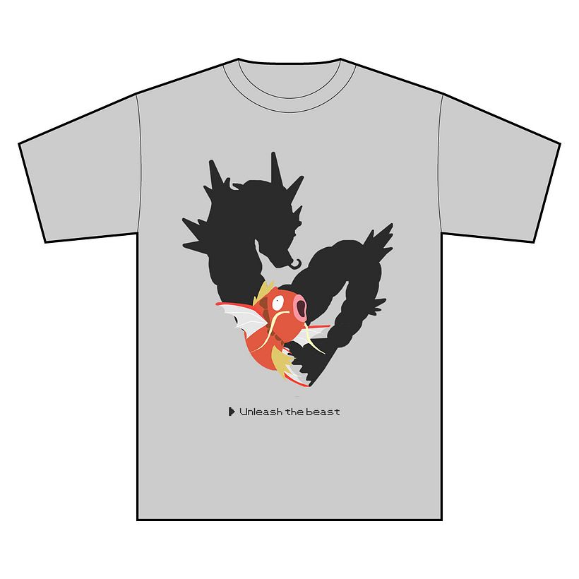 Nintendo for Uniqlo 1