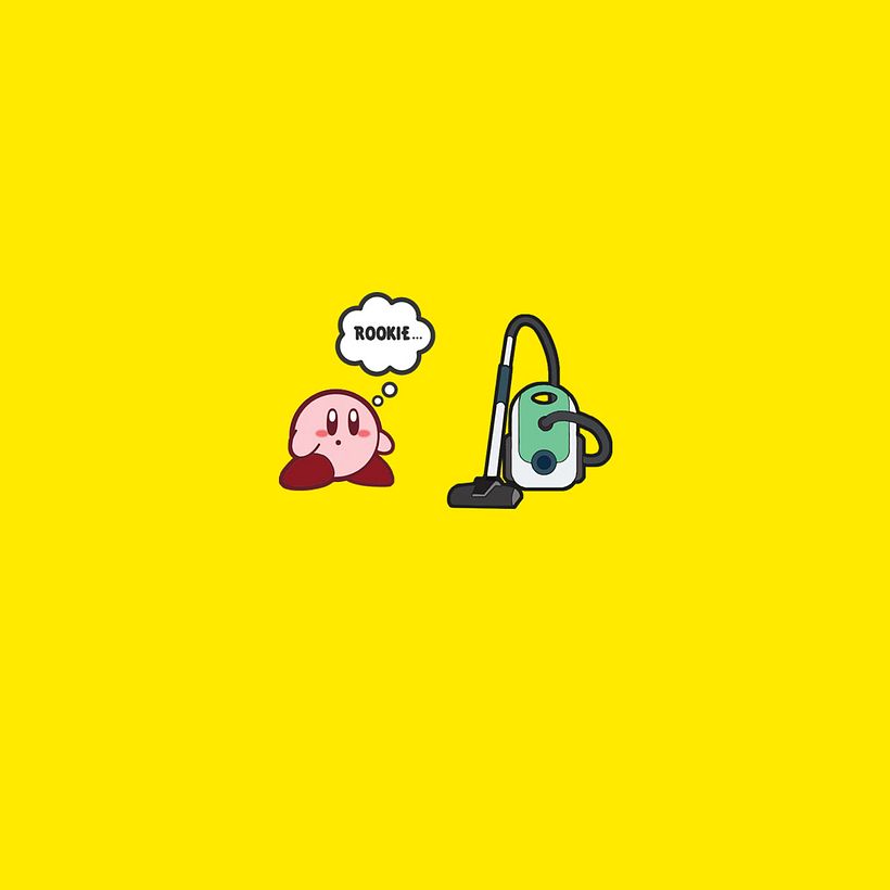 Nintendo for Uniqlo 5
