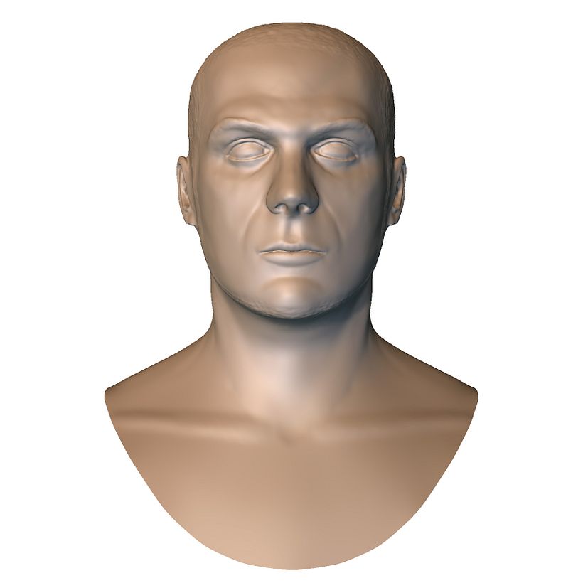 Proyectos de 3D y videojuegos 6