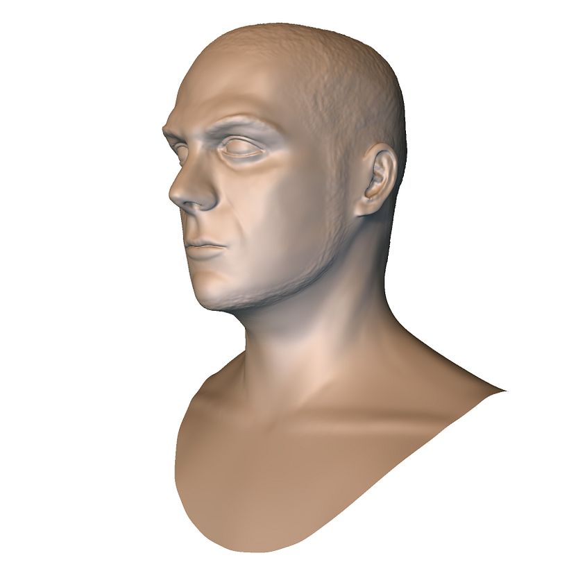 Proyectos de 3D y videojuegos 7