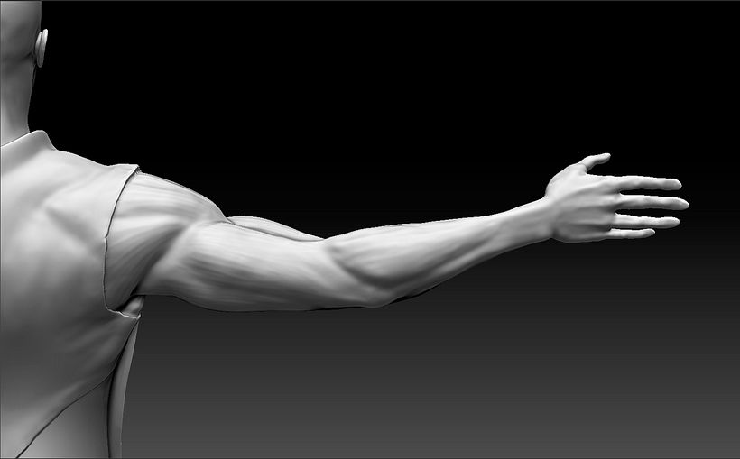 Proyectos de 3D y videojuegos 13
