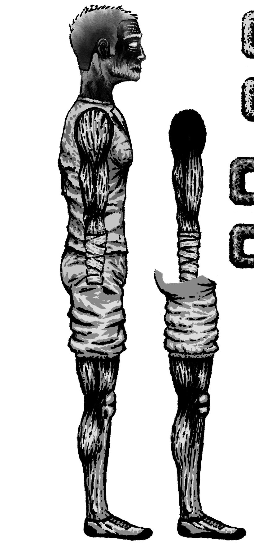 Proyectos de 3D y videojuegos 16