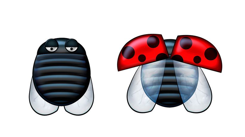 Proyectos de 3D y videojuegos 24