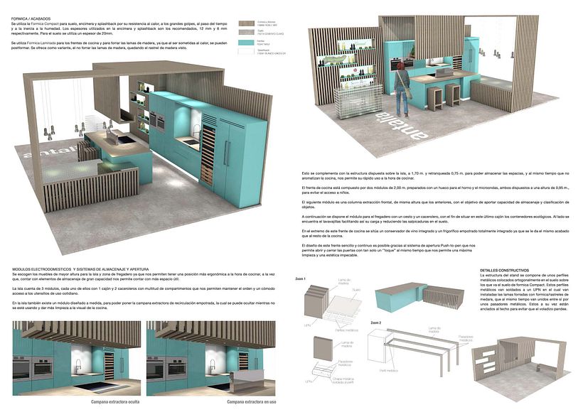 4º PREMIO CONCURSO ANTALIA DECORA 1