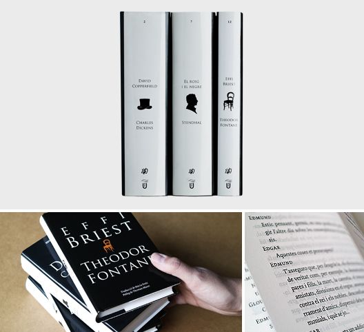 Colección de clásicos de la literatura occidental 0