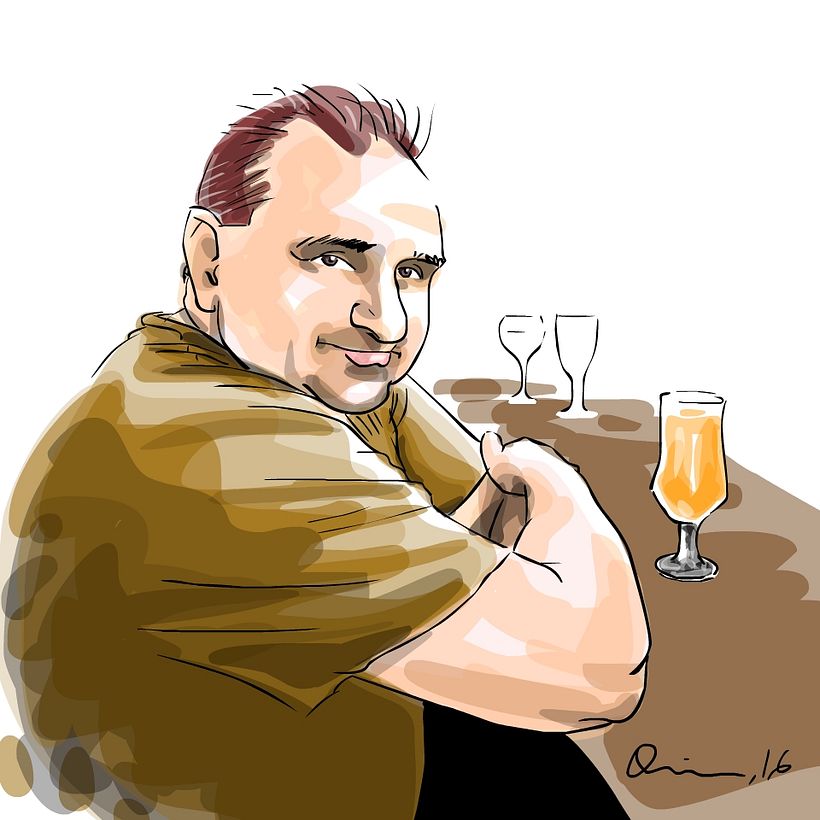 Gente del bar -1