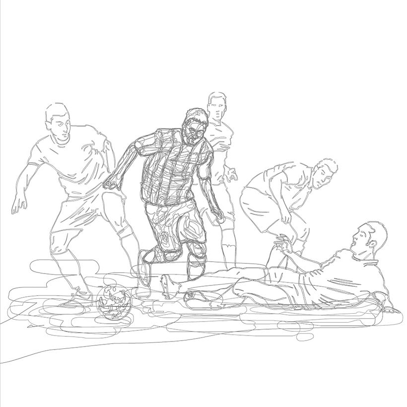 Messi 0