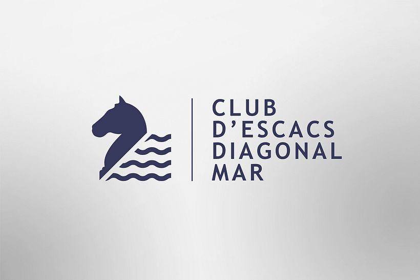 Club d'Escacs Diagonal Mar 0