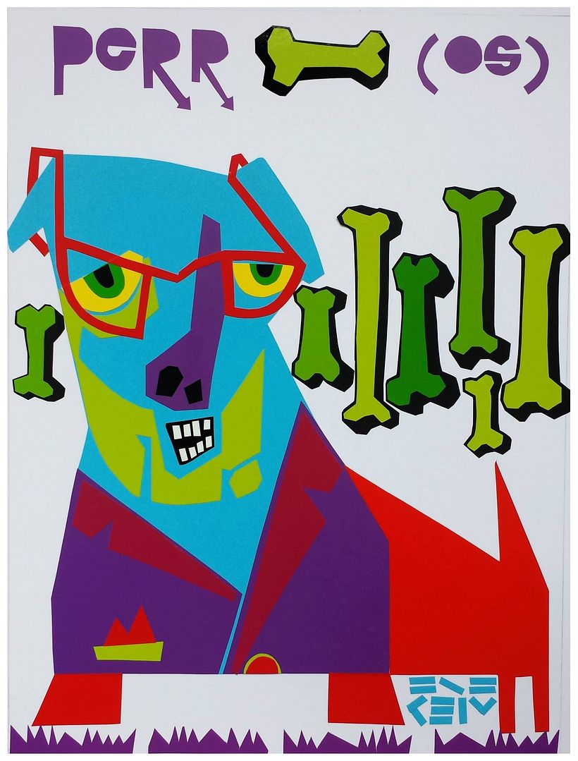 vinyl, vidi, vici. 0