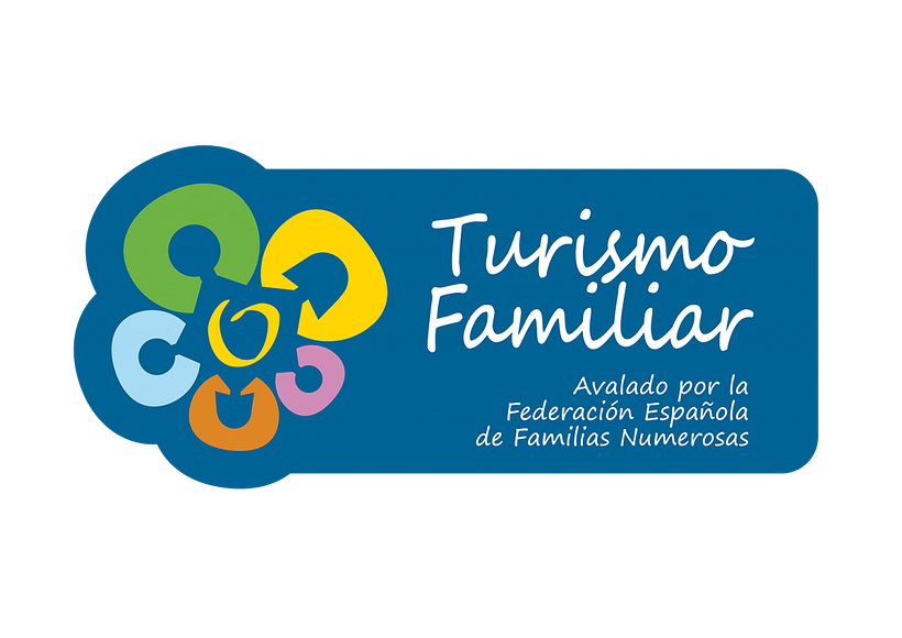 Marca - Federación Española de Familias Numerosas 0