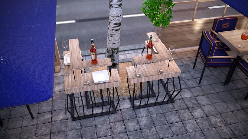 Eventos  para aperol Aperol 3