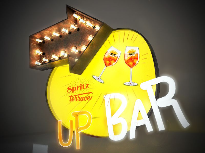 Eventos  para aperol Aperol 20