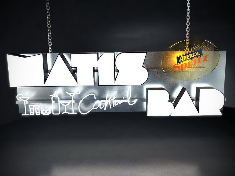 Eventos  para aperol Aperol 23