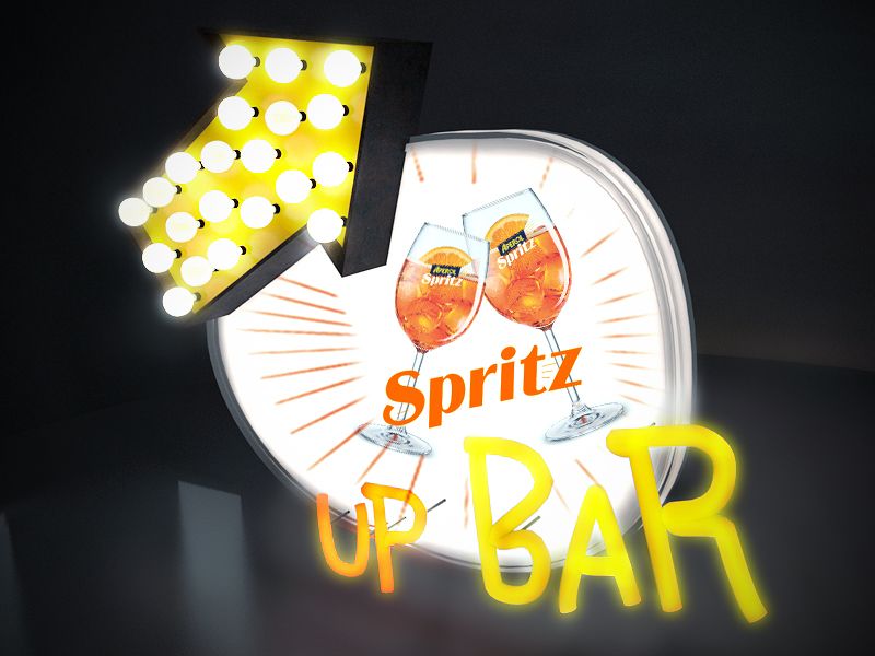 Eventos  para aperol Aperol 26