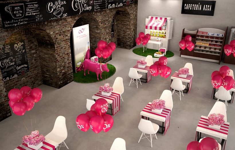 Eventos para Alpro 5