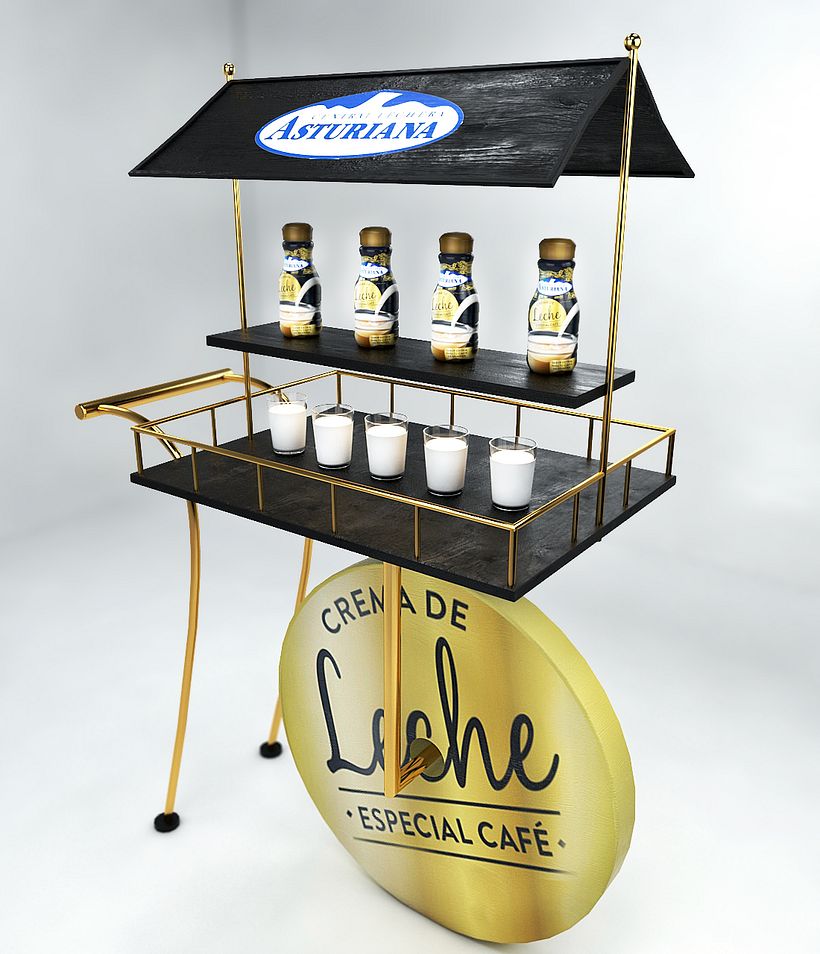 Eventos para Alpro 8