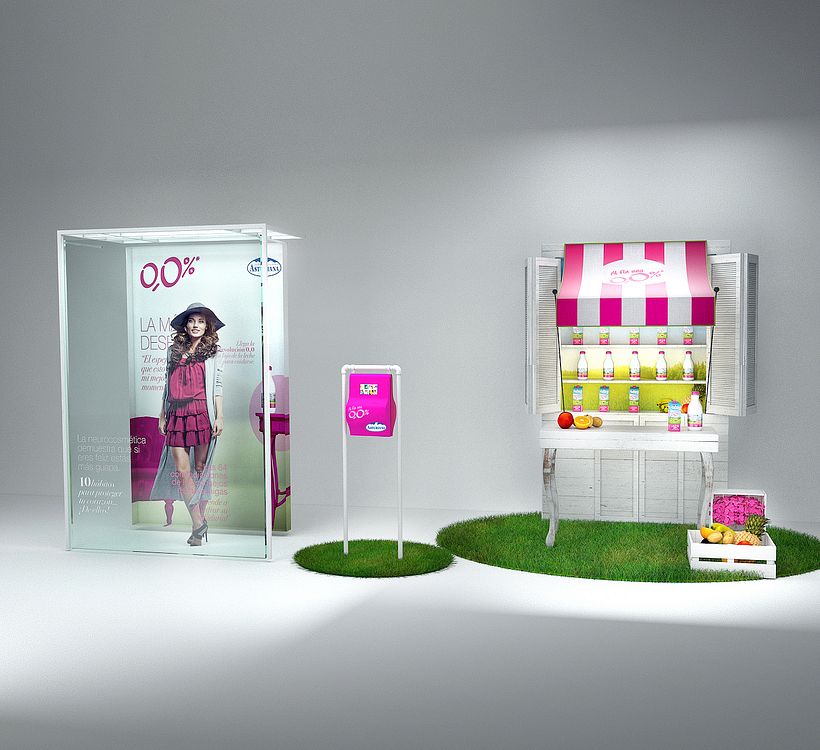 Eventos para Alpro 9