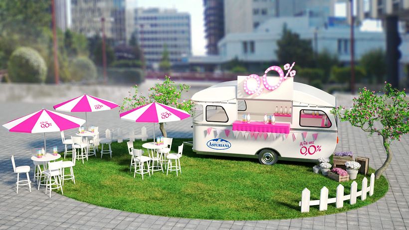 Eventos para Alpro 10