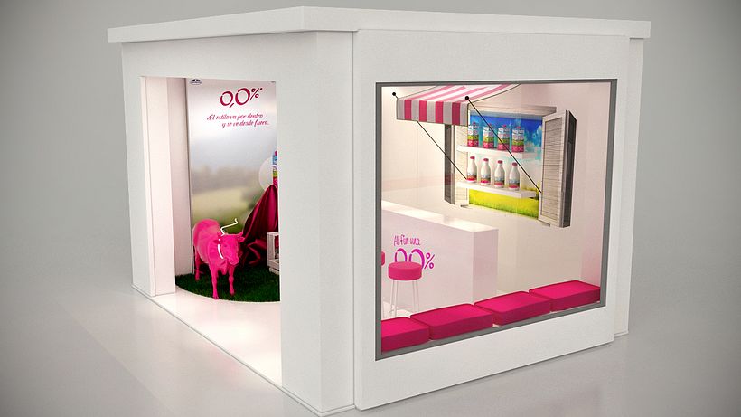 Eventos para Alpro 14