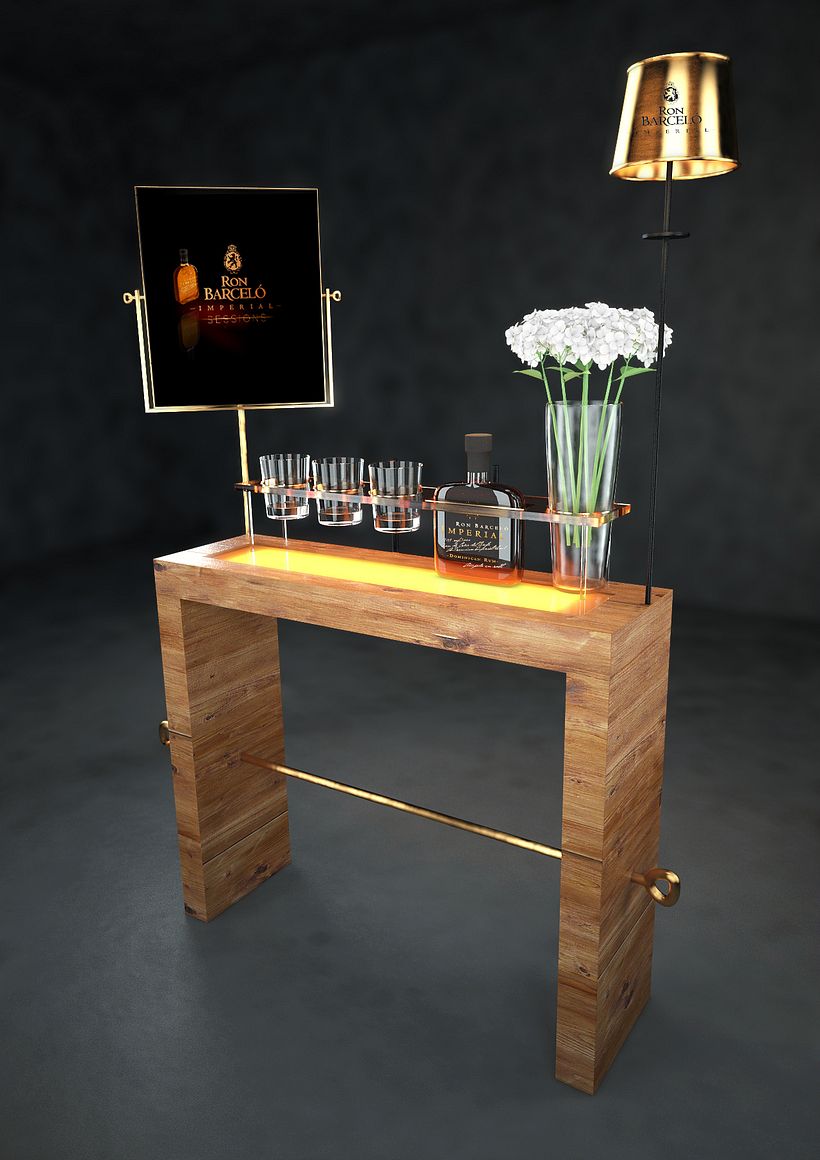 Eventos para Ron Barceló 16