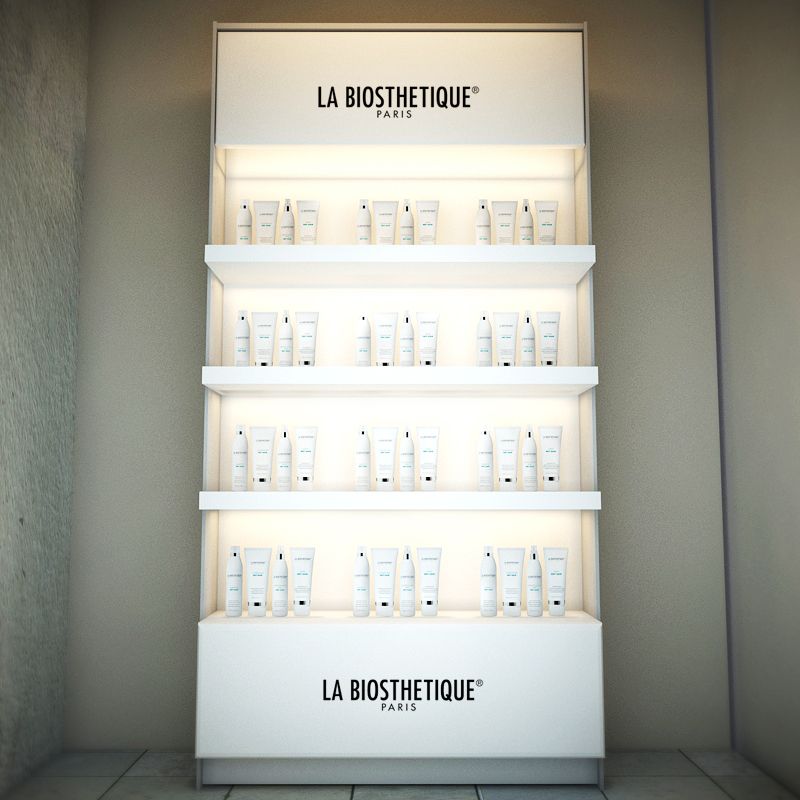 Eventos para La Biosthetique 0