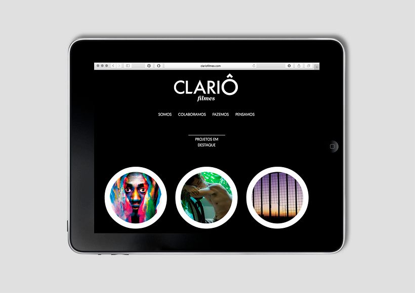 Clariô 8