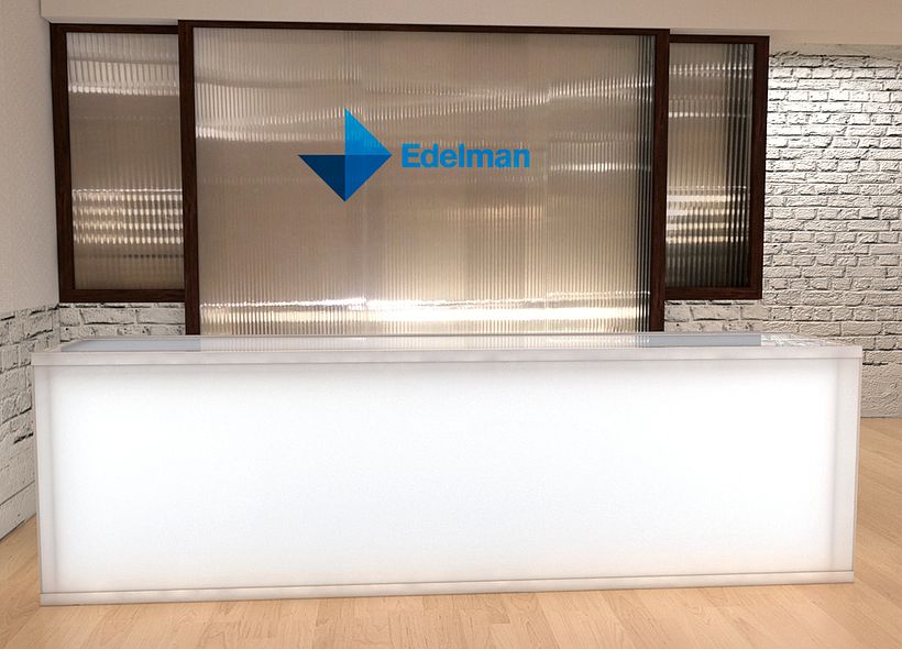 Evento Edelman. Propuestas. -1