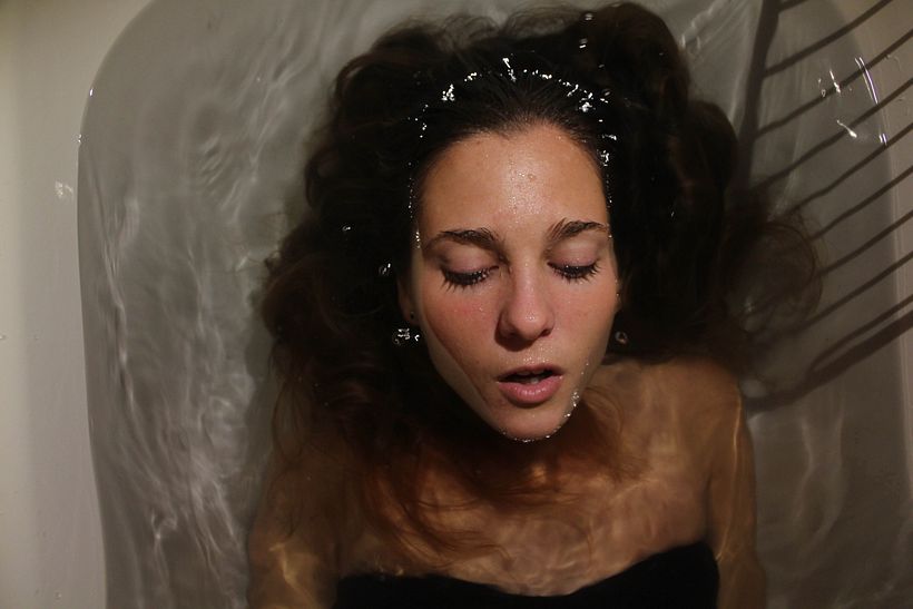 Mi Proyecto del curso: Fotografía para la imaginación 2