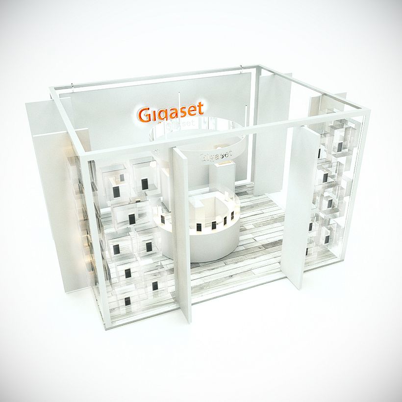 Propuesta Stand Gigaset -1