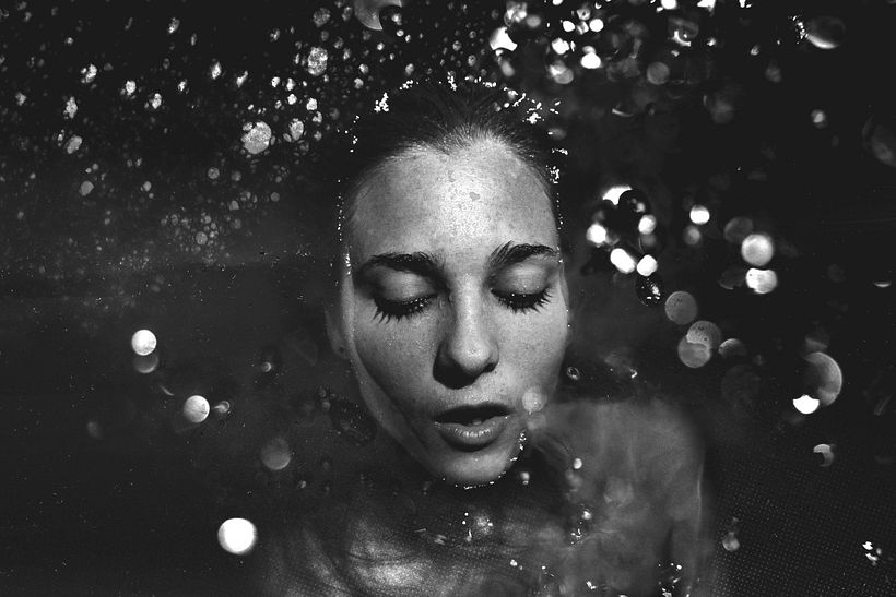 Mi Proyecto del curso: Fotografía para la imaginación 0
