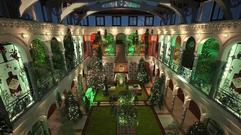 Evento Hendricks 2016  -1