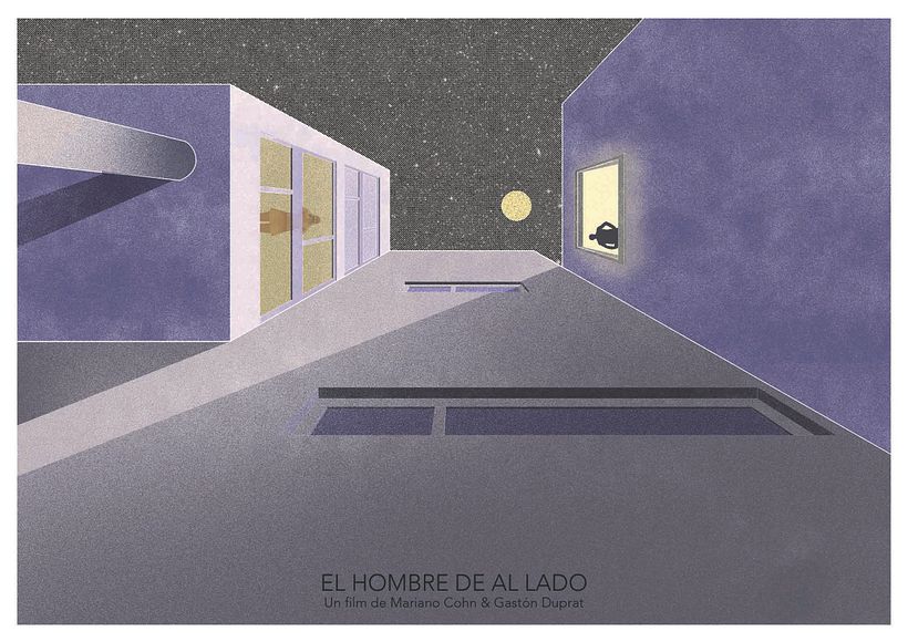 Mi Proyecto del curso: Ilustración tradicional y digital: del boceto a la impresión -1